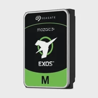 SEAGATE HDD Exos M ST28000NM003K, 28 TB, 3.5", SATA III, 7200 rpm, 512 MB